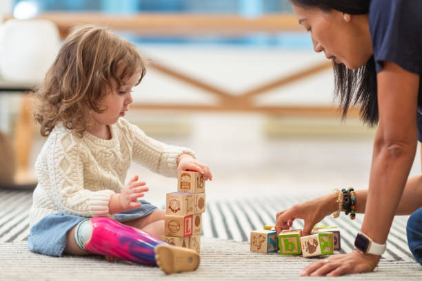 Child Development Center
